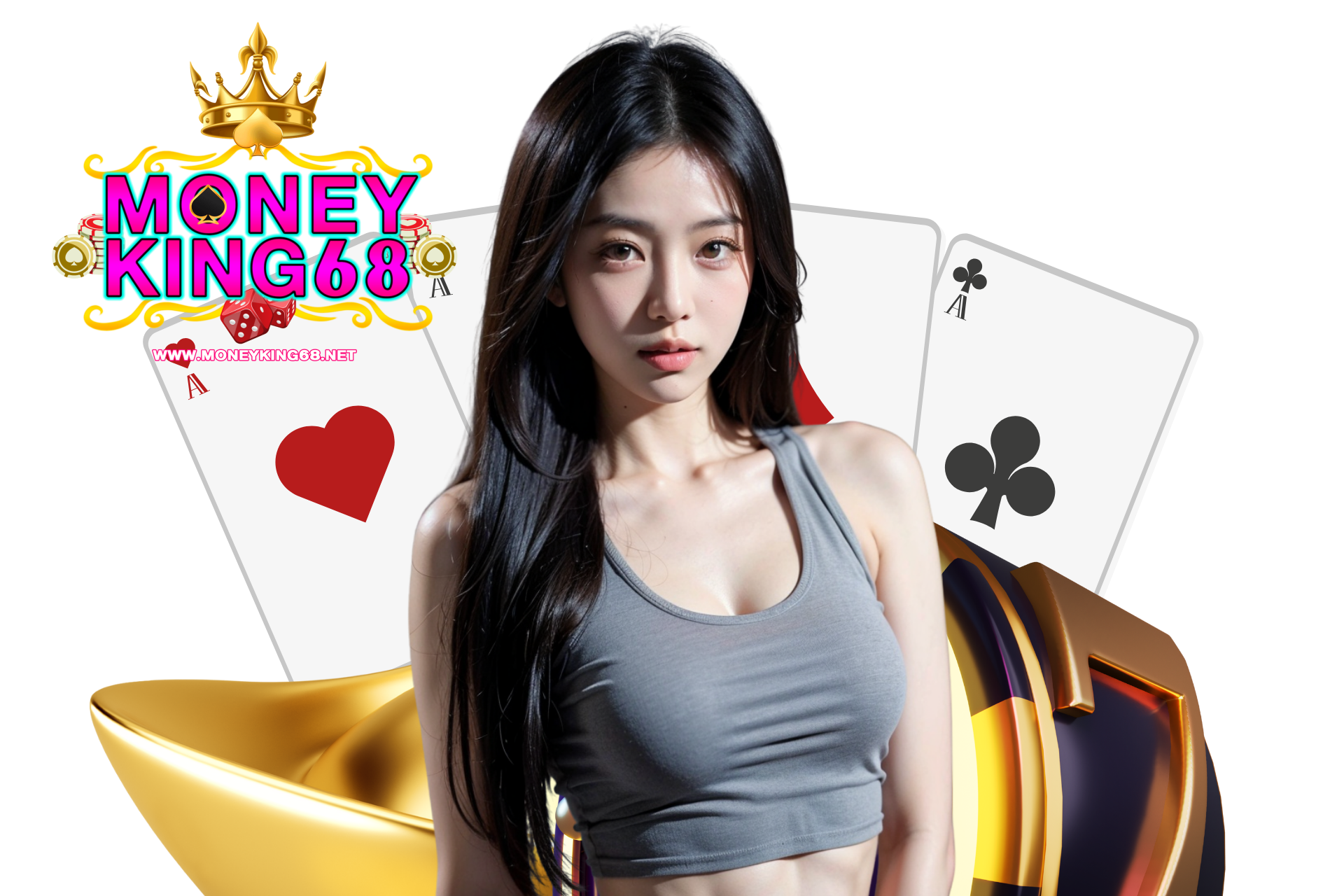 moneyking68