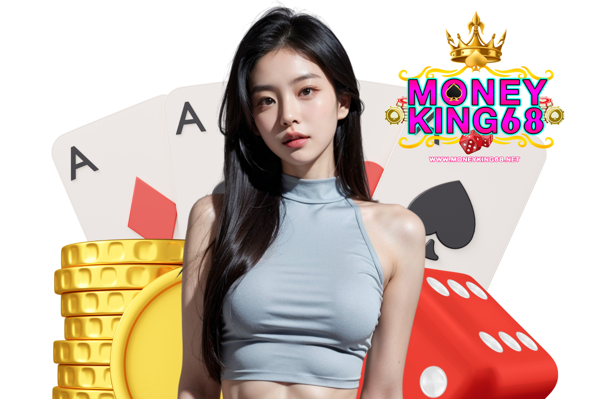 moneyking68 wallet