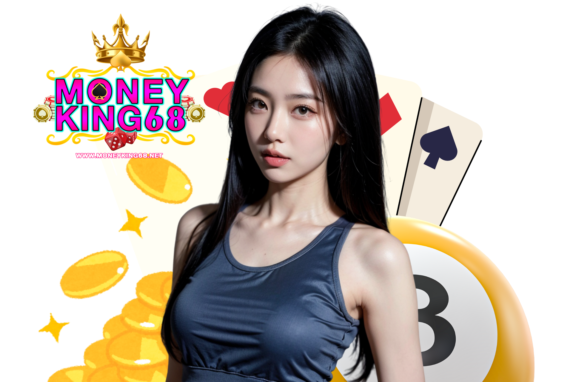 moneyking68 สล็อต